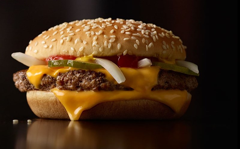 Mcdonalds